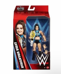 WWE Elite Collection Series 124 Lyra Valkira Action Figure